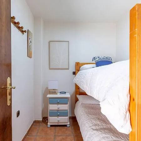 Apartamento Familiar Cerca De Remonte Apartment Sierra Nevada