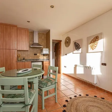 Apartamento Familiar Cerca De Remonte Apartment