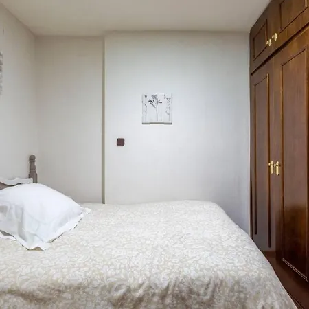 Apartamento Familiar Cerca De Remonte