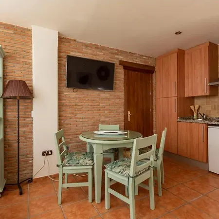 Apartamento Familiar Cerca De Remonte Apartment Sierra Nevada