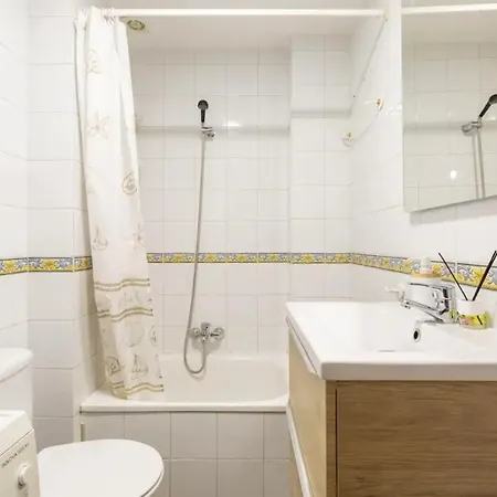 Apartamento Familiar Cerca De Remonte *