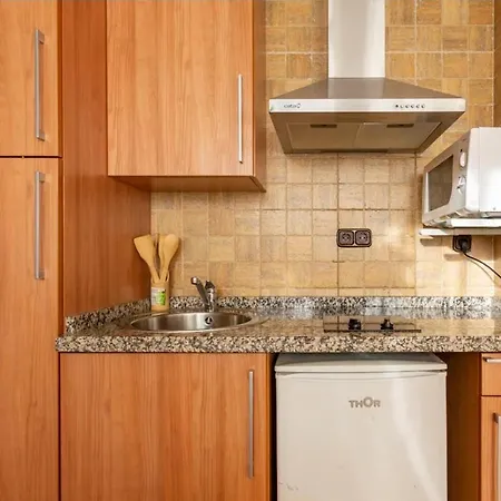 Apartamento Familiar Cerca De Remonte
