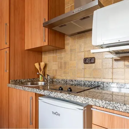 Apartamento Familiar Cerca De Remonte *